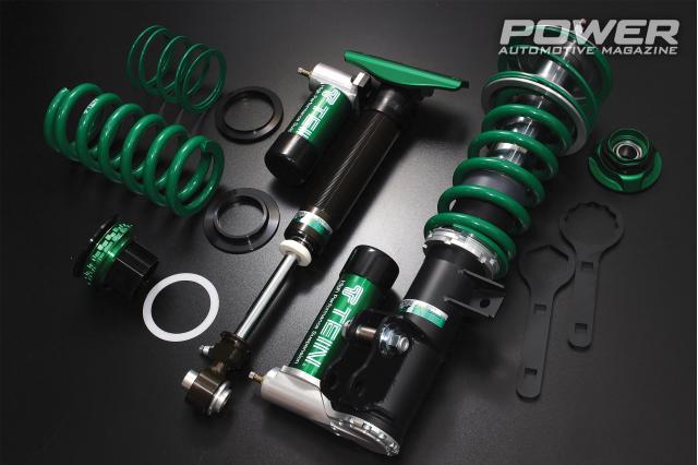 KNOW HOW: Ανάρτηση PART XIIΙ